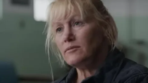 Killer Sally: La Fisicoculturista Asesina