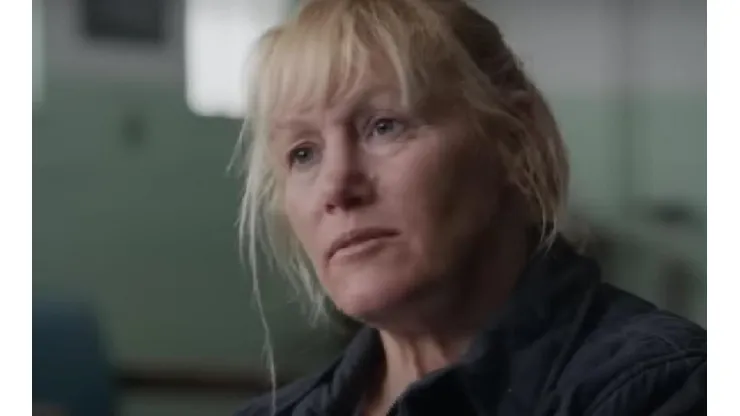 Killer Sally: La Fisicoculturista Asesina