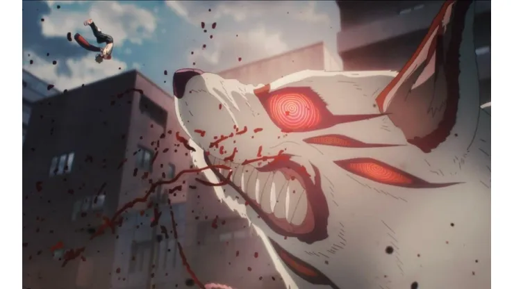 Chainsaw Man: a qué hora y cómo ver el episodio 5 del animé.