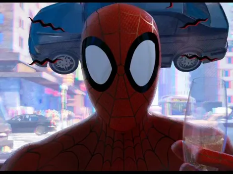 Los actores que se suman a Spider-Man across the Spider Verse