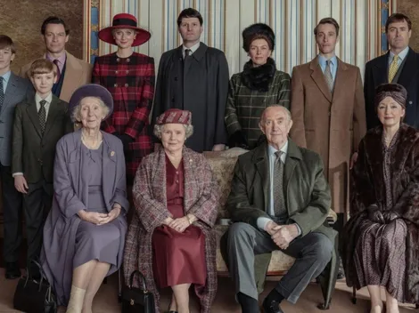 The Crown 5: el pedido clave de la familia real que Netflix no cumplió
