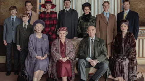 The Crown 5: el pedido clave de la familia real que Netflix no cumplió.