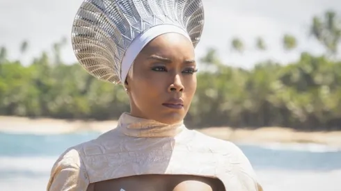 Ramonda en Black Panther 2