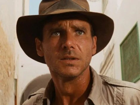 Indiana Jones tendrá serie propia en Disney+