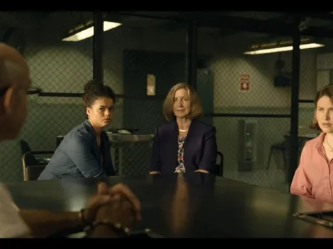 La miniserie de Netflix que es furor