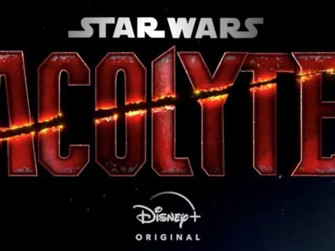 Presentaron el increíble elenco de la serie Star Wars: The Acolyte