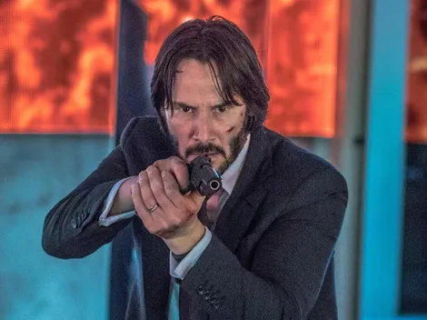 Lionsgate quiere hacer un videojuego de John Wick