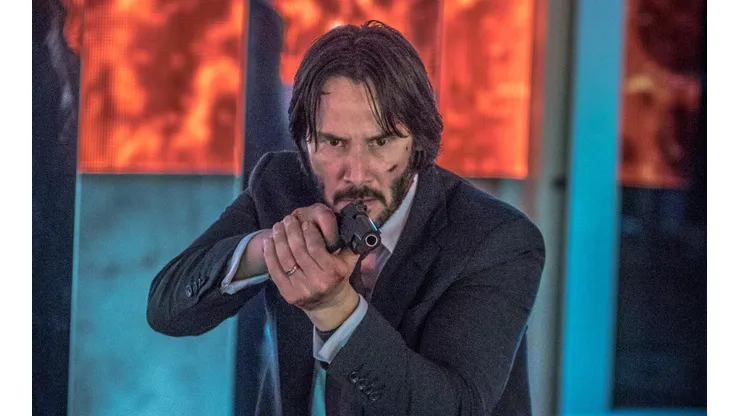 John Wick.