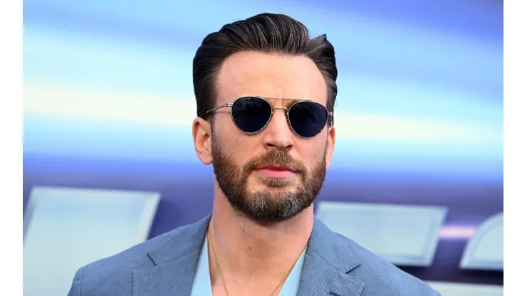 Chris Evans