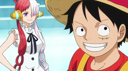 Cuándo y dónde se podrá ver One Piece Film: Red en streaming.