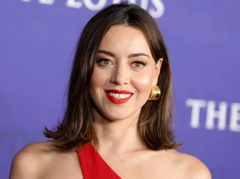 Marvel: Aubrey Plaza será parte de "Agatha: Coven of Chaos"