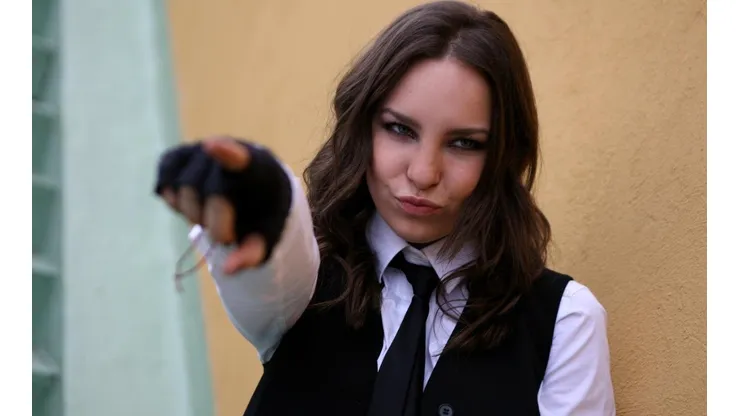 Belinda