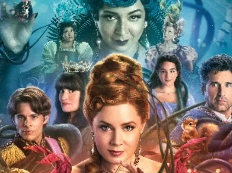 Disney+: los estrenos destacados de noviembre 2022