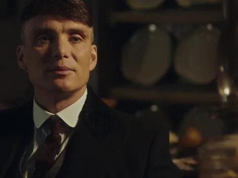La película con Cillian Murphy que puede tener secuela