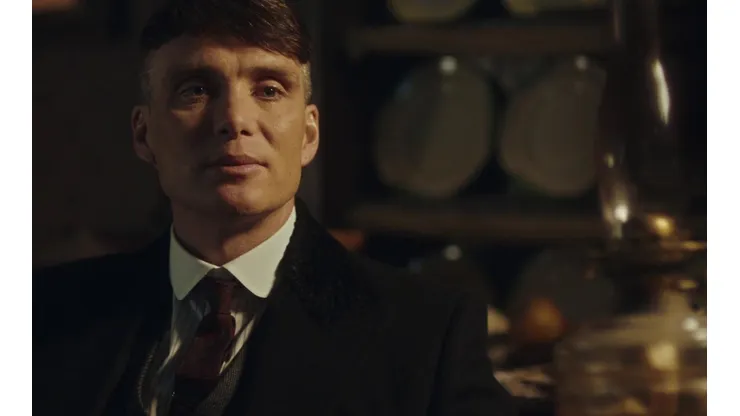 Cillian Murphy.