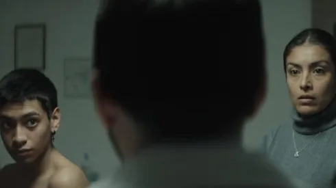 Anabel Castañón es Bárbara en 'Santa Bárbara', película de Anaïs Pareto Onghena (Foto: Santa Bárbara)