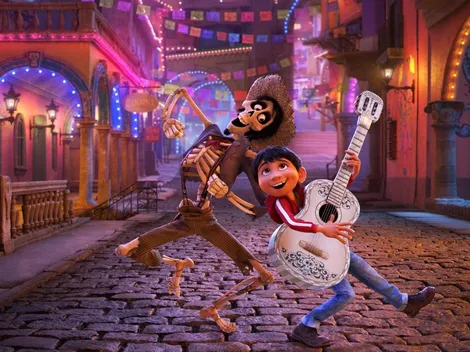 No solo México: Coco tiene influencias de Argentina