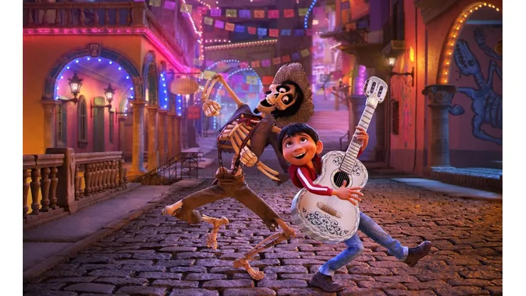 Coco.