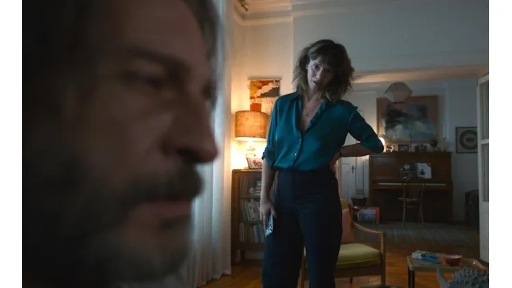 Bardo. Falsa crónica de unas cuentas verdades, nueva película de A. González Iñárritu (Foto: Netflix)