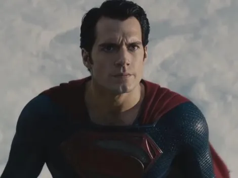 Warner se juntó con Steven Spielberg y Christopher Nolan por Superman