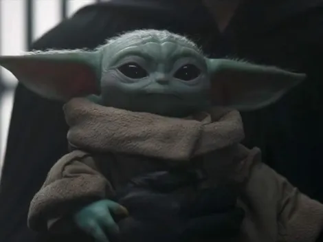 The Mandalorian: Disney+ estrenará un corto sobre Grogu