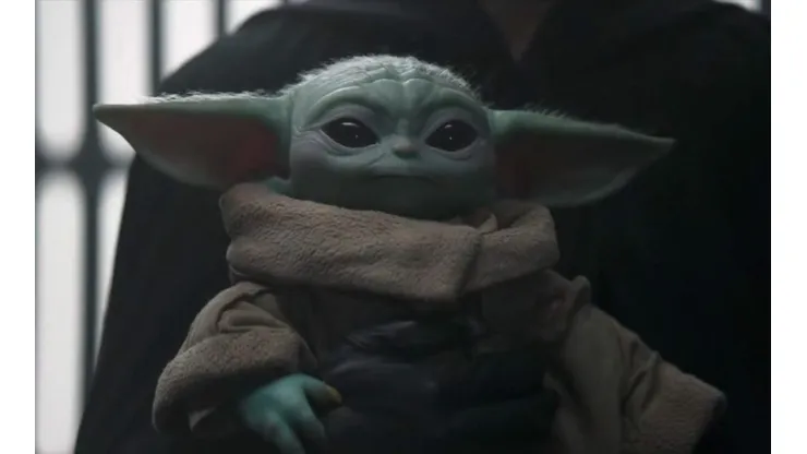 Grogu.