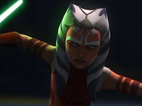 ¿Star Wars: Tales of the Jedi continuará en una siguiente temporada?