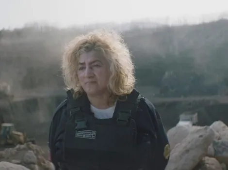 Manto de gemas, puerta y ventana para asumirnos ante la violencia