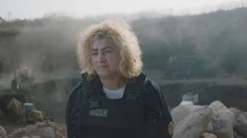 Manto de gemas, película de Natalia López Gallardo (Foto: Somos Piano)