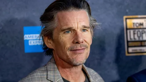 Ethan Hawke.