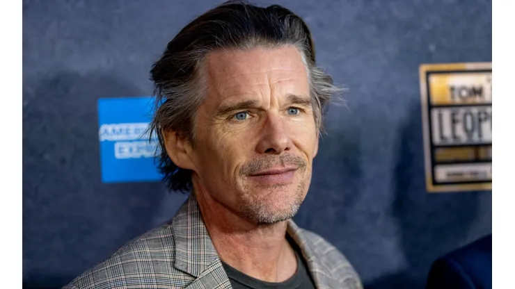 Ethan Hawke.