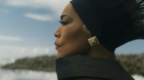 Black Panther: Wakanda Forever