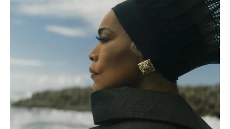 Black Panther: Wakanda Forever