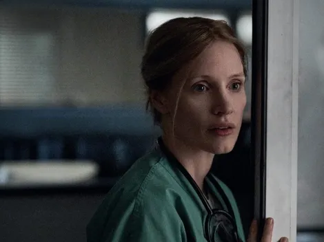 Películas para ver en Netflix y Prime Video este fin de semana