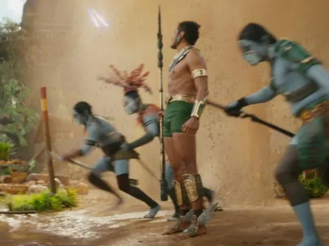 El personaje que debuta en el MCU y es tan poderoso como Thor y Hulk