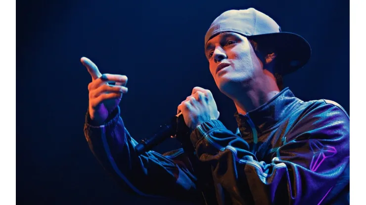 Aaron Carter.