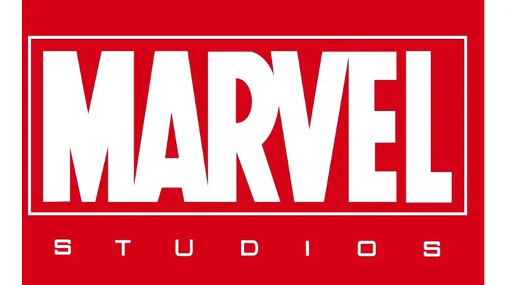 Marvel Logo