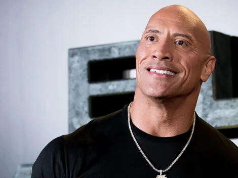 El nombre artístico original de The Rock