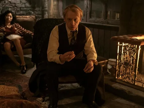 Las 5 series de Netflix más vistas en la última semana en México