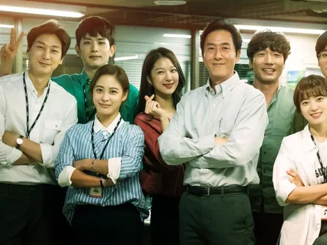 La serie coreana que será retirada de Netflix y debes ver antes