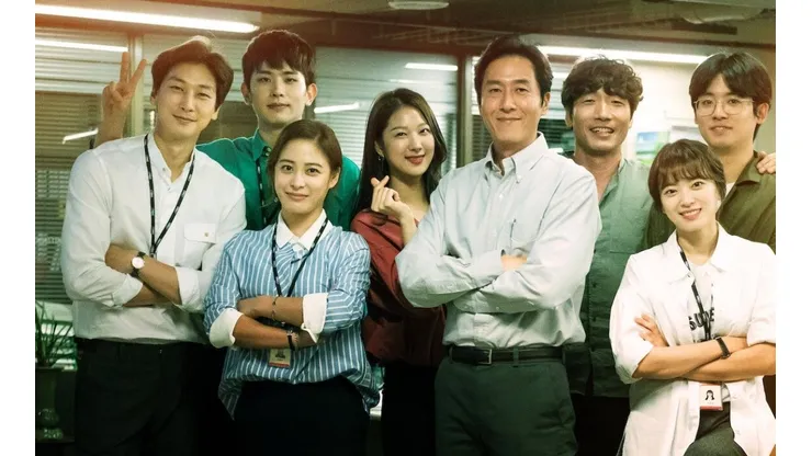 La serie coreana que será retirada de Netflix y debes ver antes.
