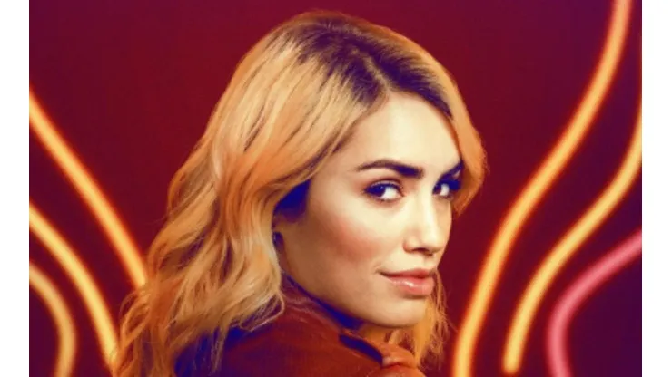 Lali Espósito en El fin del Amor