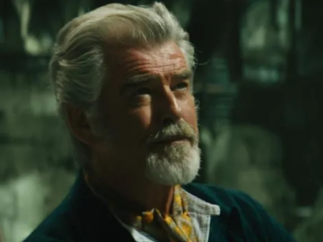 La razón por la que Black Adam podría ser prohibida en China