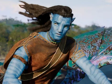 ¡Está aquí! El imperdible tráiler final de Avatar 2: The Way of Water