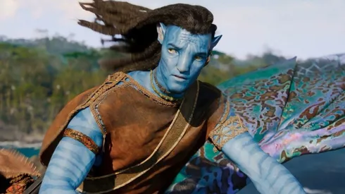¡Está aquí! El imperdible tráiler final de Avatar 2: The Way of Water.