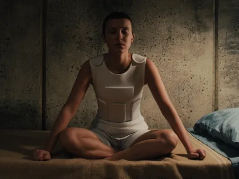 Millie Bobby Brown habla sobre un posible regreso a Stranger Things