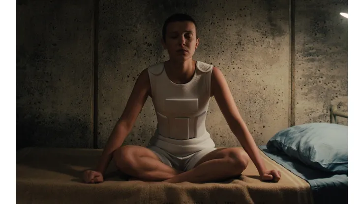 Stranger Things: Millie Bobby Brown insinúa el regreso de uno de los personajes más queridos.