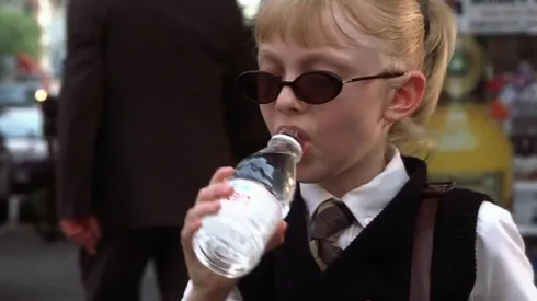 Pequeñas grandes amigas.