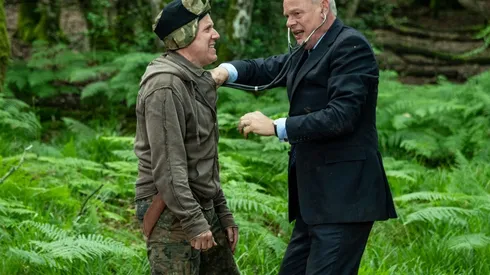 Doc Martin llega a su fin.