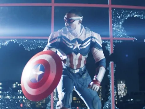 Marvel: Harrison Ford tendrá un gran conflicto con el nuevo Capitán América